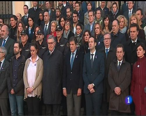 Panorama Regional - Asturias en 2' - 25/11/16