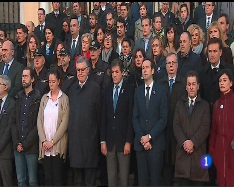 Asturias en 2' - 25/11/16 | Ver