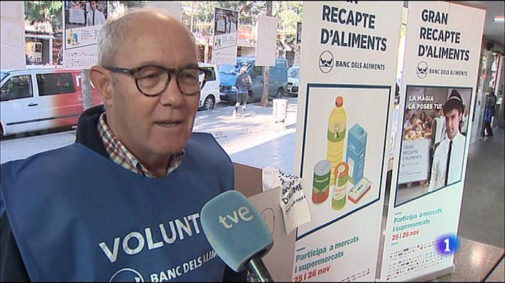 L'Informatiu - L'Informatiu - 25/11/2016