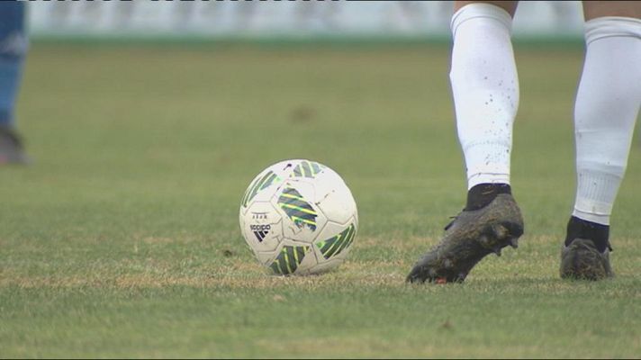 - Previsiones de fútbol en Extremadura