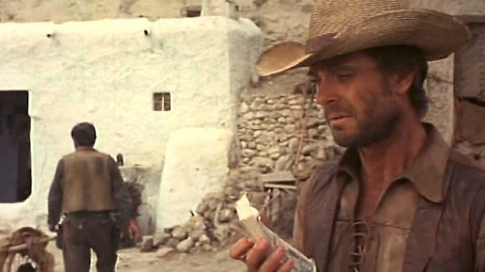 Mañanas de cine - Lo quiero muerto - ver ahora