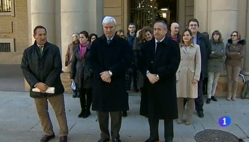 Noticias Aragón - 25/11/2016