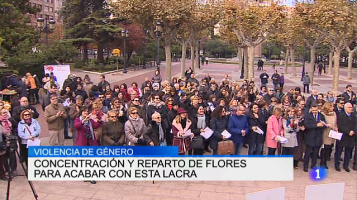 Informativo Telerioja - Informativo Telerioja - 25/11/16