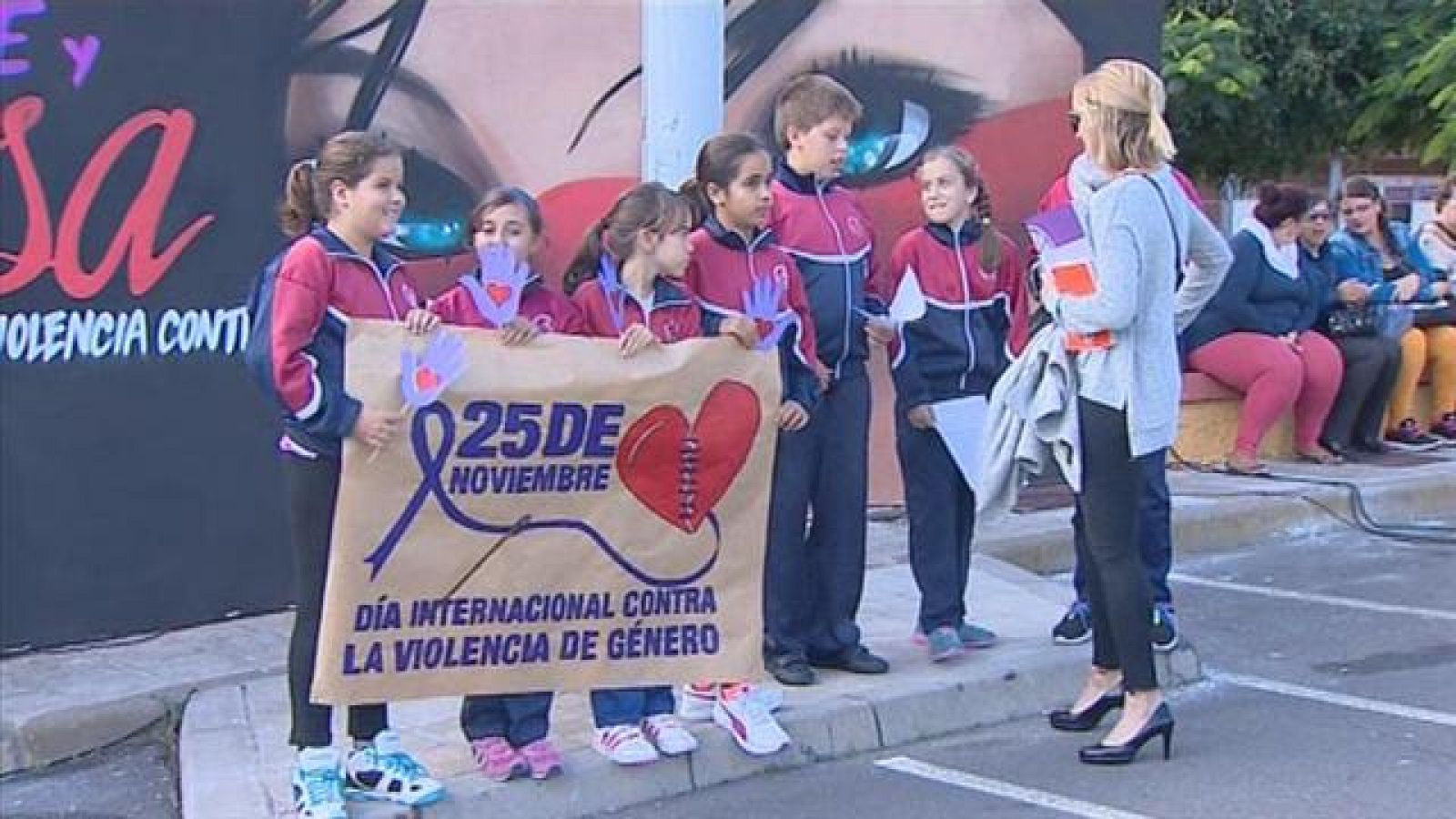 Canarias en 2' - 25/11/2016