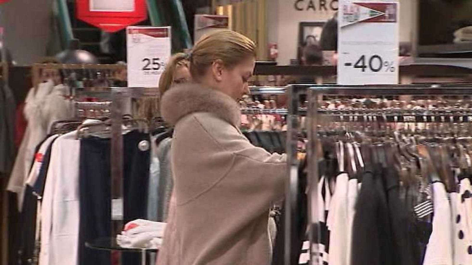 L'Informatiu - Comunitat Valenciana 2 - 25/11/16 - ver ahora