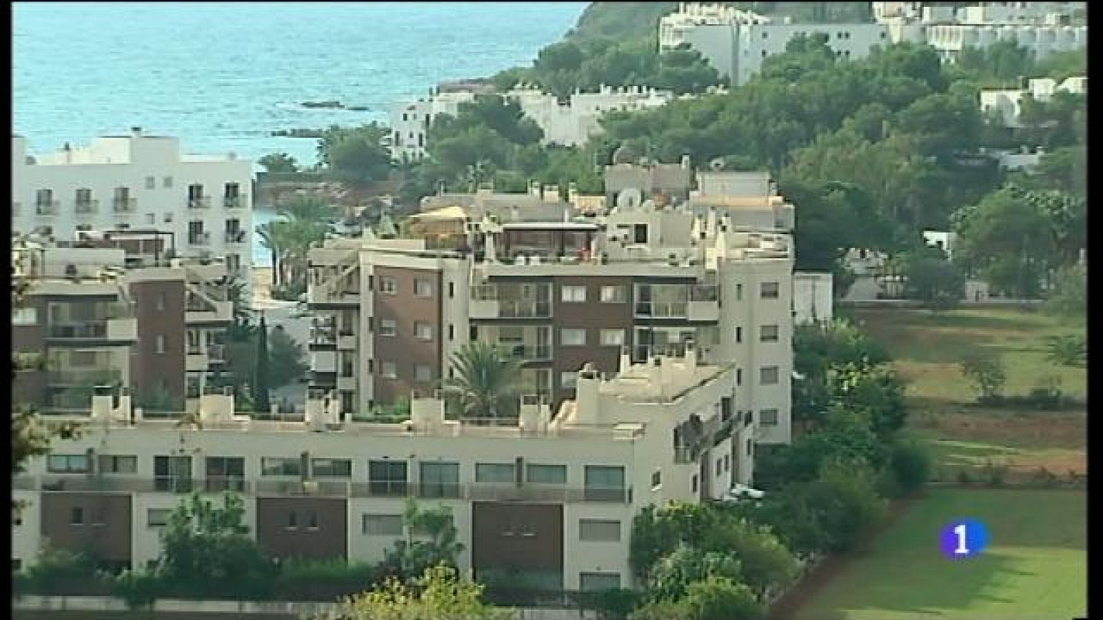 Informatiu Balear 2 - 25/11/16