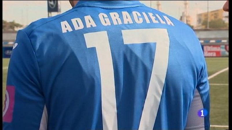 Els jugadors lluiran els noms de les víctimes de violència de gènere de Balears.