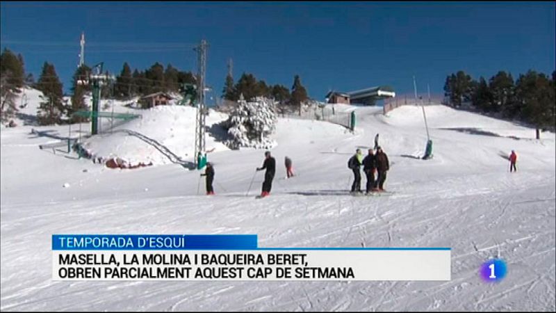 L'Informatiu 2 - 25/11/2016