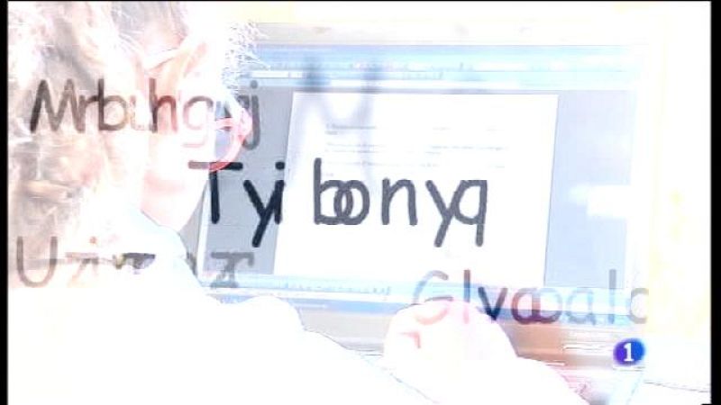 Un de cada 10 alumnes pateix el trastorn de la dislèxia.