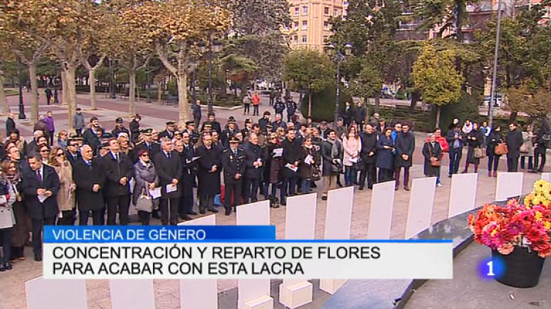 Informativo Telerioja 2 - 25/11/16