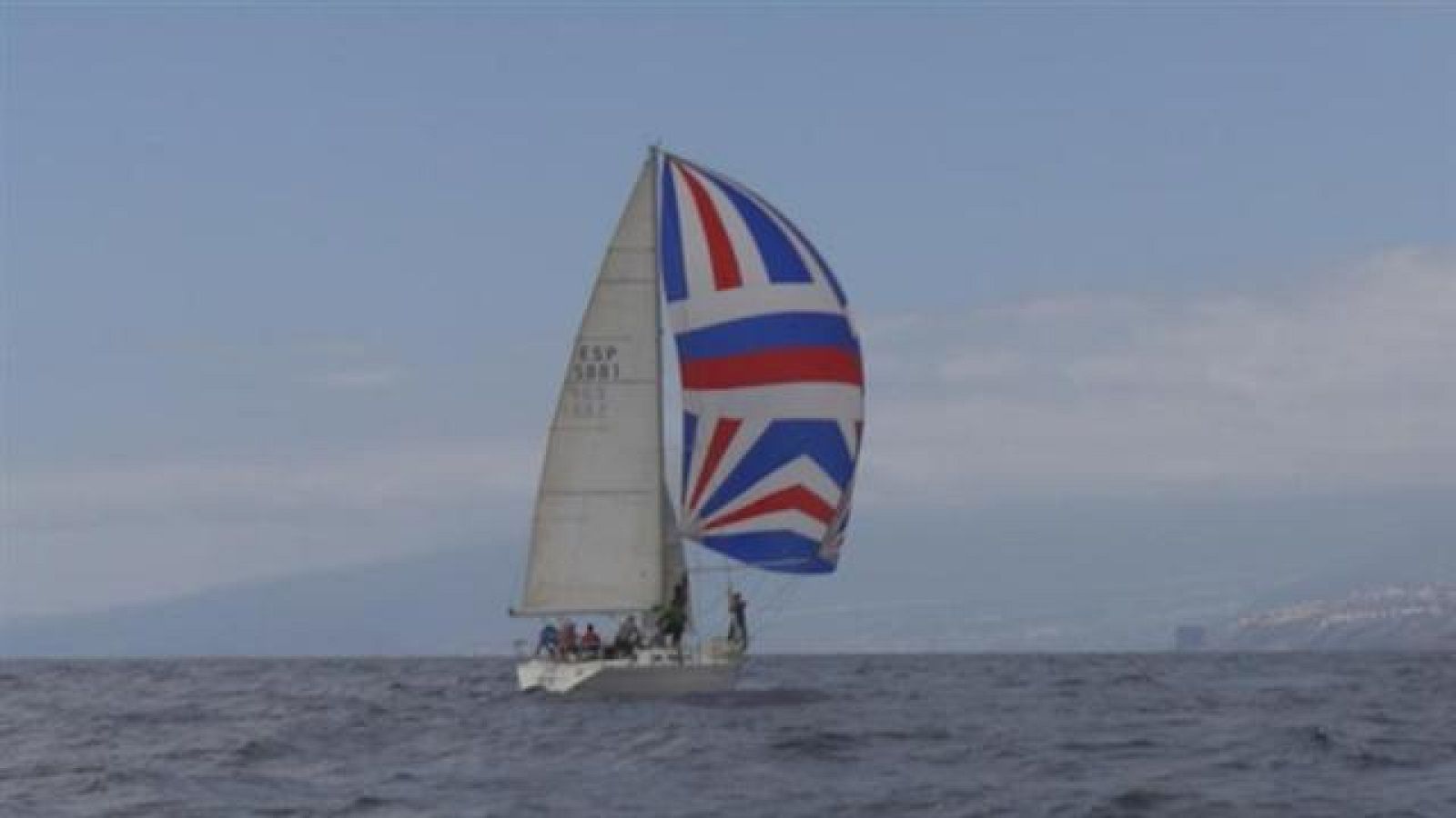 Deportes Canarias - 25/11/2016