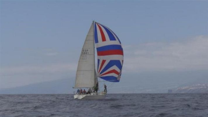 Telecanarias - Deportes Canarias - 25/11/2016