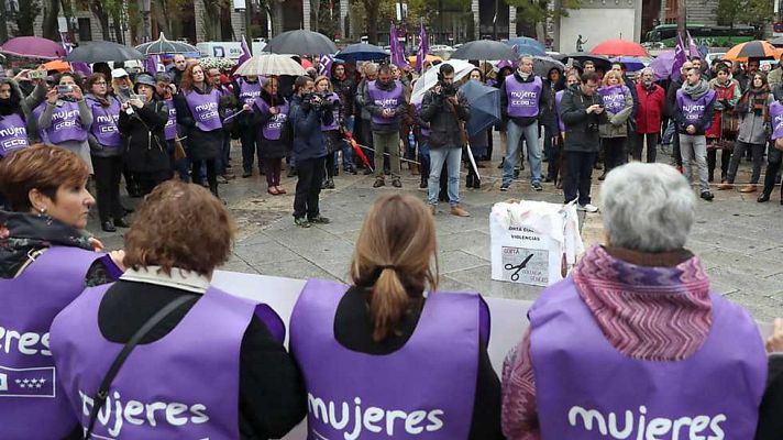 España en 24h - España en 24 horas - 25/11/16