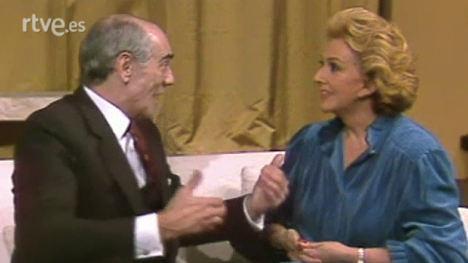 Teatro - El caso de la mujer asesinadita