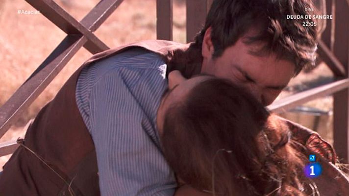 Acacias 38 - Pablo encuentra el cadáver de su madre