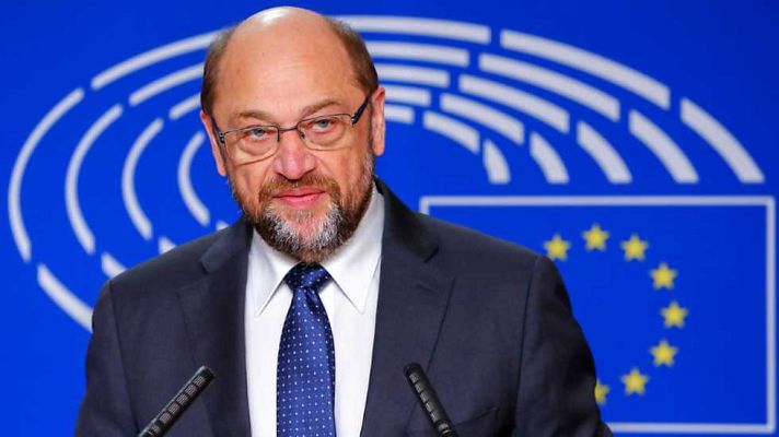 Europa - Europa 2016 - 25/11/16