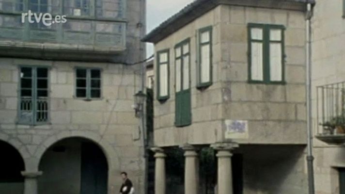 Arte y tradiciones populares - Las villas