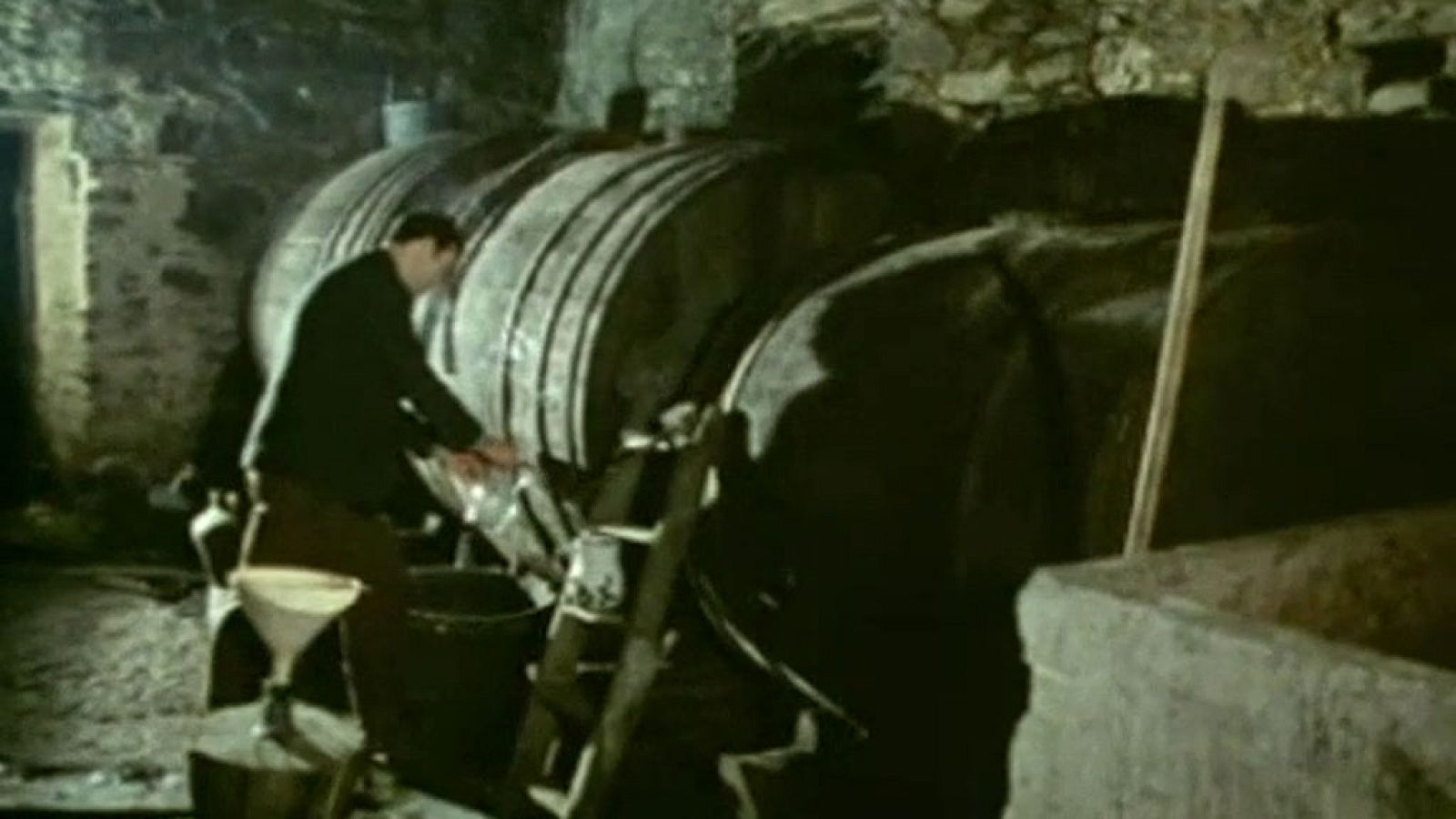 Arte y tradiciones populares - Arquitectura popular en Galicia - Los valles fluviales