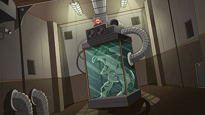 Bat Pat - Rugido oceánico - Clan Rtve.es - Bat Pat | Ver