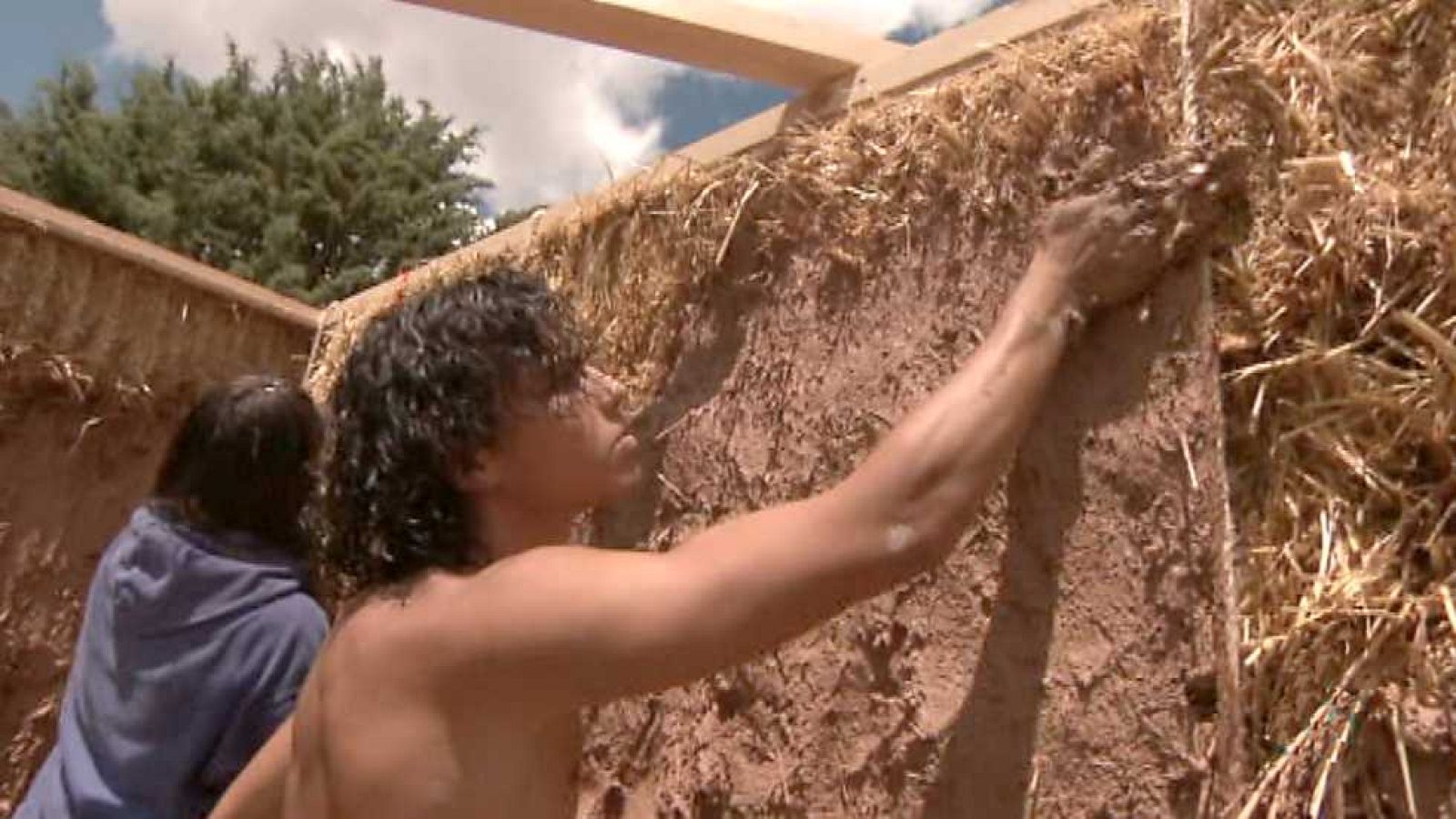 El escarabajo verde - Esta casa es un tesoro - ver ahora
