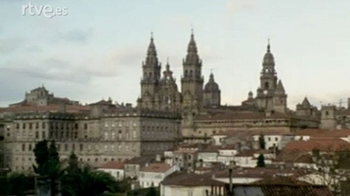 Arte y tradiciones populares - Santiago de Compostela