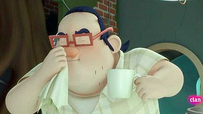 Pumpkin Reports - Guerra de microbios - RTVE.es - Pumpkin Reports | Ver