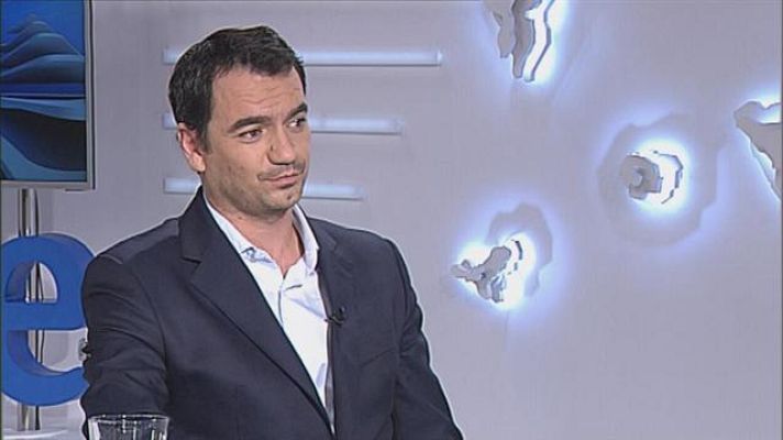 Telecanarias - La Entrevista de Canarias - 26/11/2016