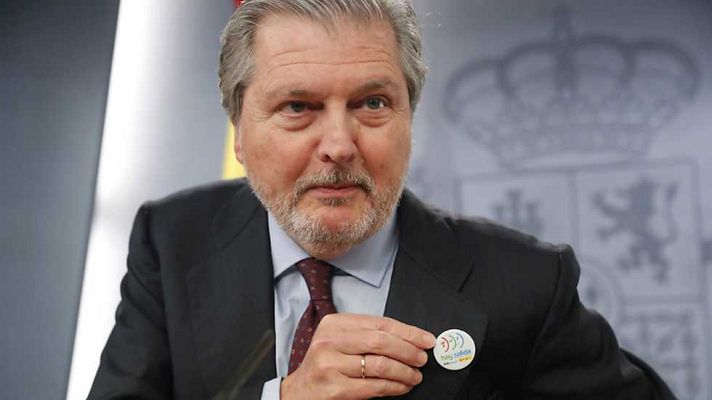 Telediario 1 - Telediario - 21 horas - 25/11/16