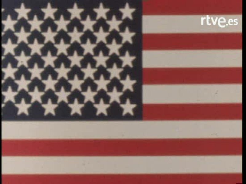 Presidentes USA: De George Washington a Jimmy Carter - Fue noticia en el Archivo de RTVE | Ver