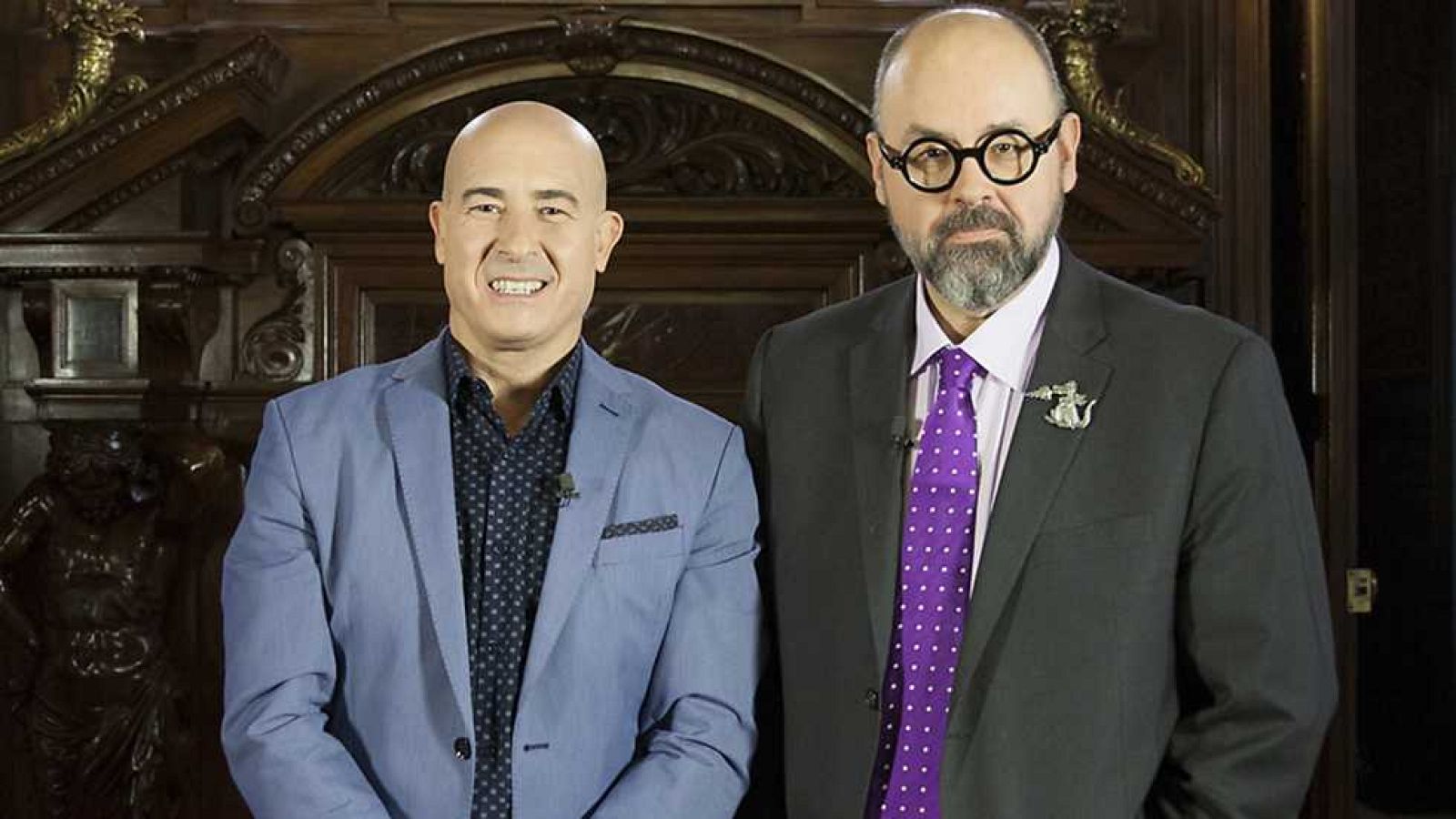 Conversatorios en Casa de América - Carlos Ruiz Zafón - ver ahora