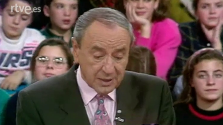 Un, dos, tres - Los Reyes Magos