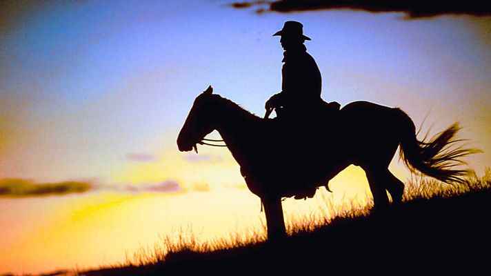 Documaster - Congelado en el tiempo: El oeste americano