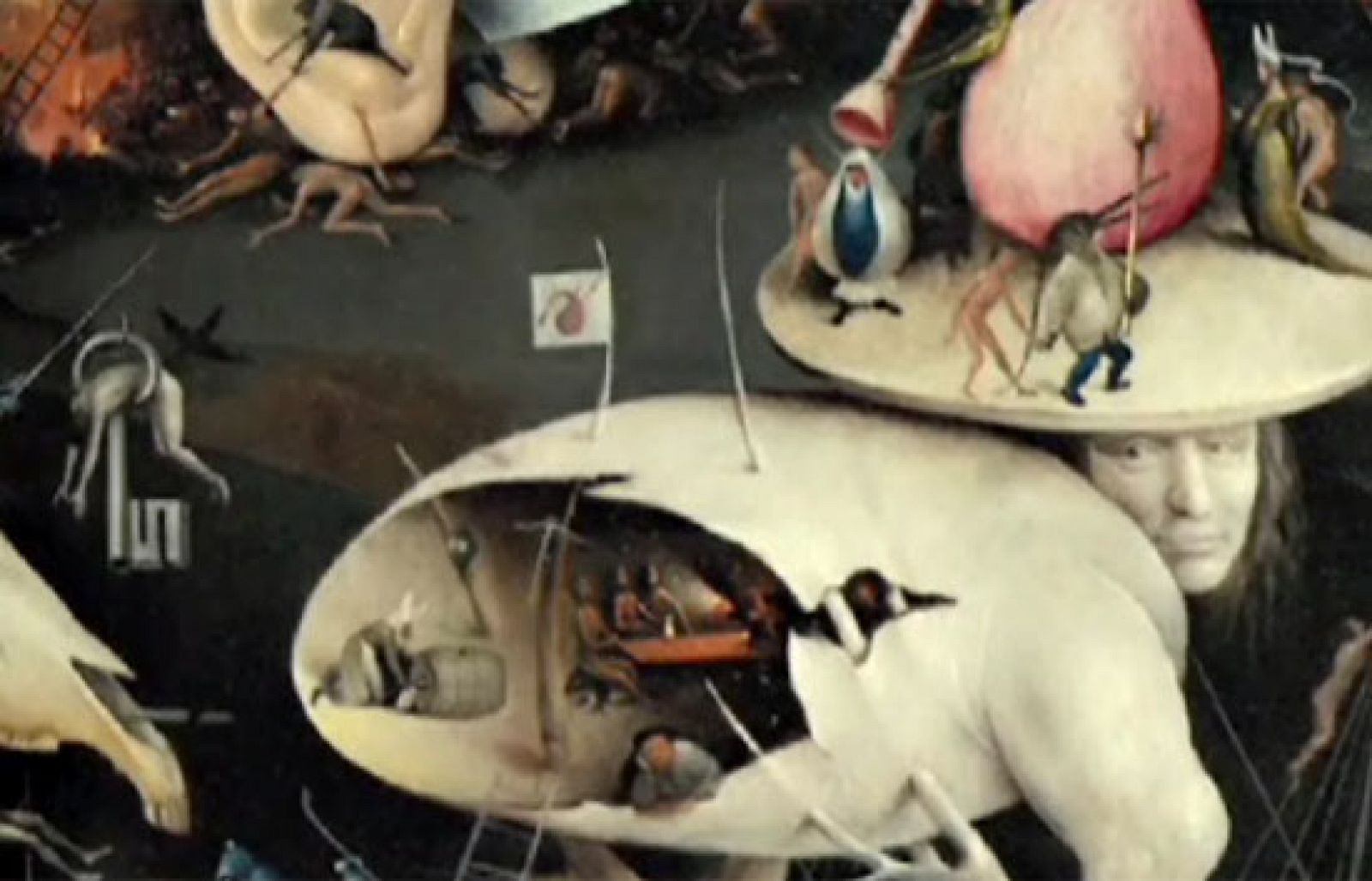 Visita el Prado de la mano de Google