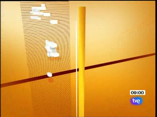 Los desayunos - Los desayunos de TVE - 13/01/09