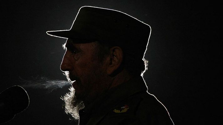 Telediario 1 - Telediario 1 en 4' - 26/11/16