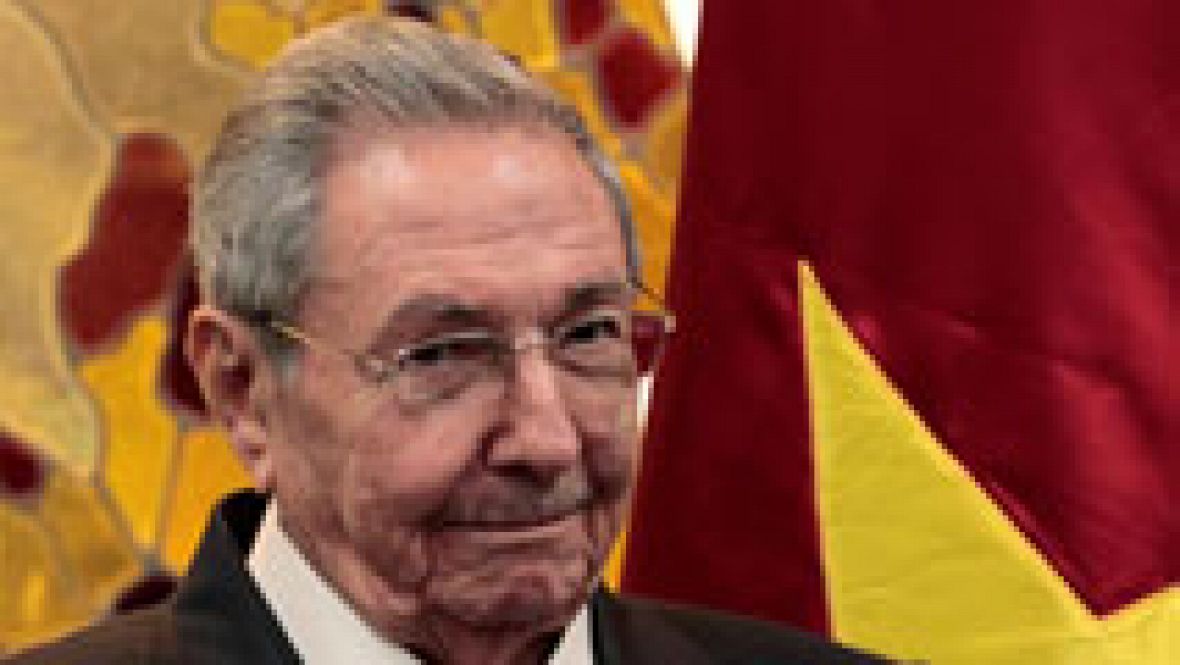 La nueva etapa de Raúl Castro Los cambios en Cuba tras la llegada de Raúl Castro a la Presidencia
