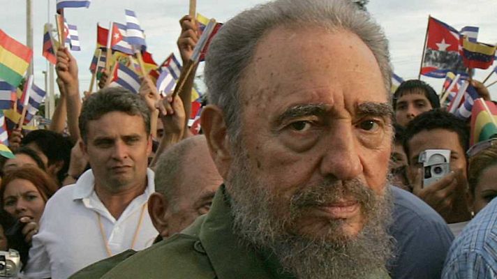 Telediario 1 - Telediario - 15 horas - 26/11/16