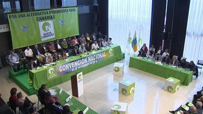 Telecanarias - Telecanarias - 26/11/2016