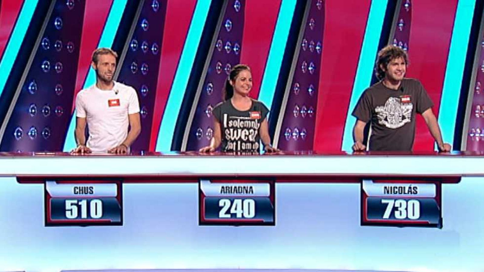 Saber y ganar. Edición Fin de semana - 26/11/16 - ver ahora