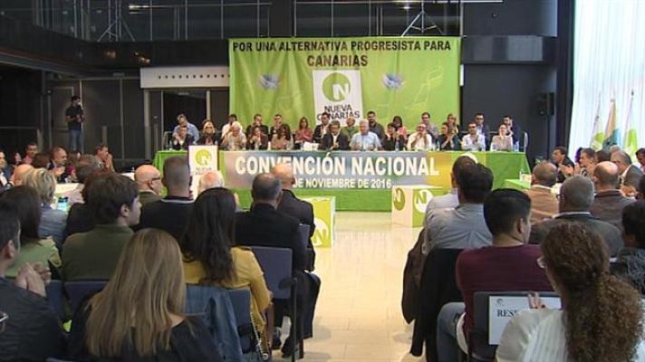 Telecanarias - Canarias en 2' - 26/11/2016