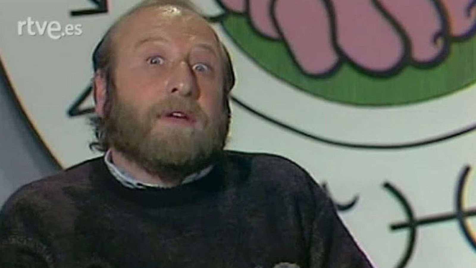 Y sin embargo te quiero - 20/1/1985