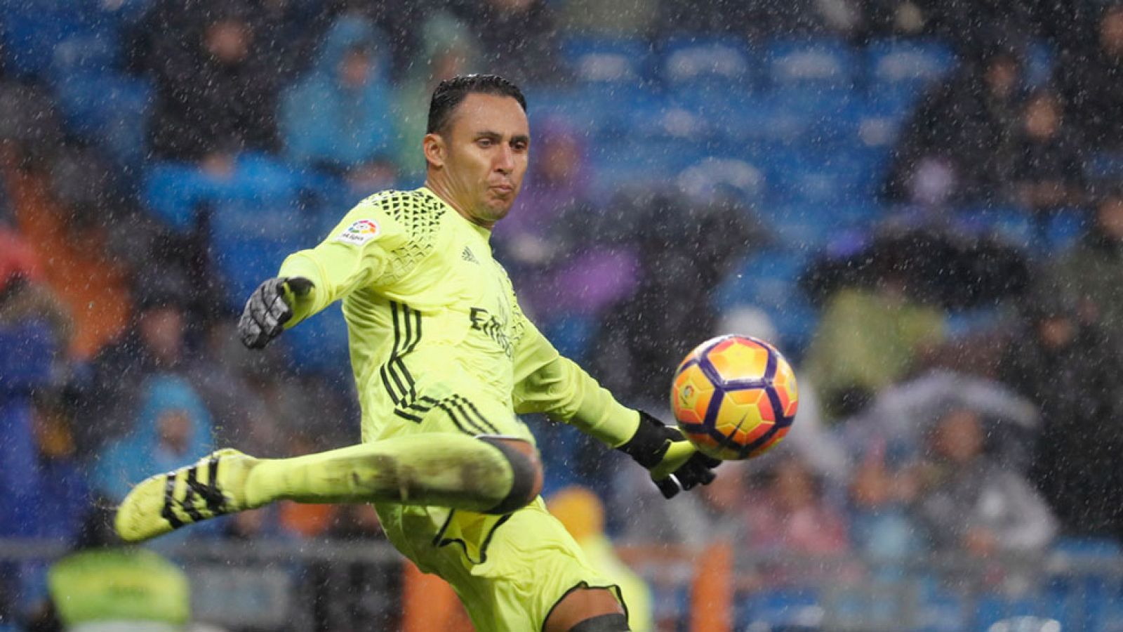 Deportes TD2 Fin de semana - 26/11/16