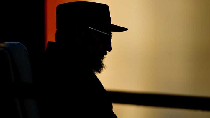 Informe Semanal - Informe Semanal - 26/11/16