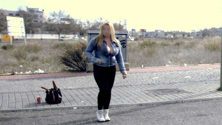 La noche temática - La noche temática - Chicas nuevas 24 horas