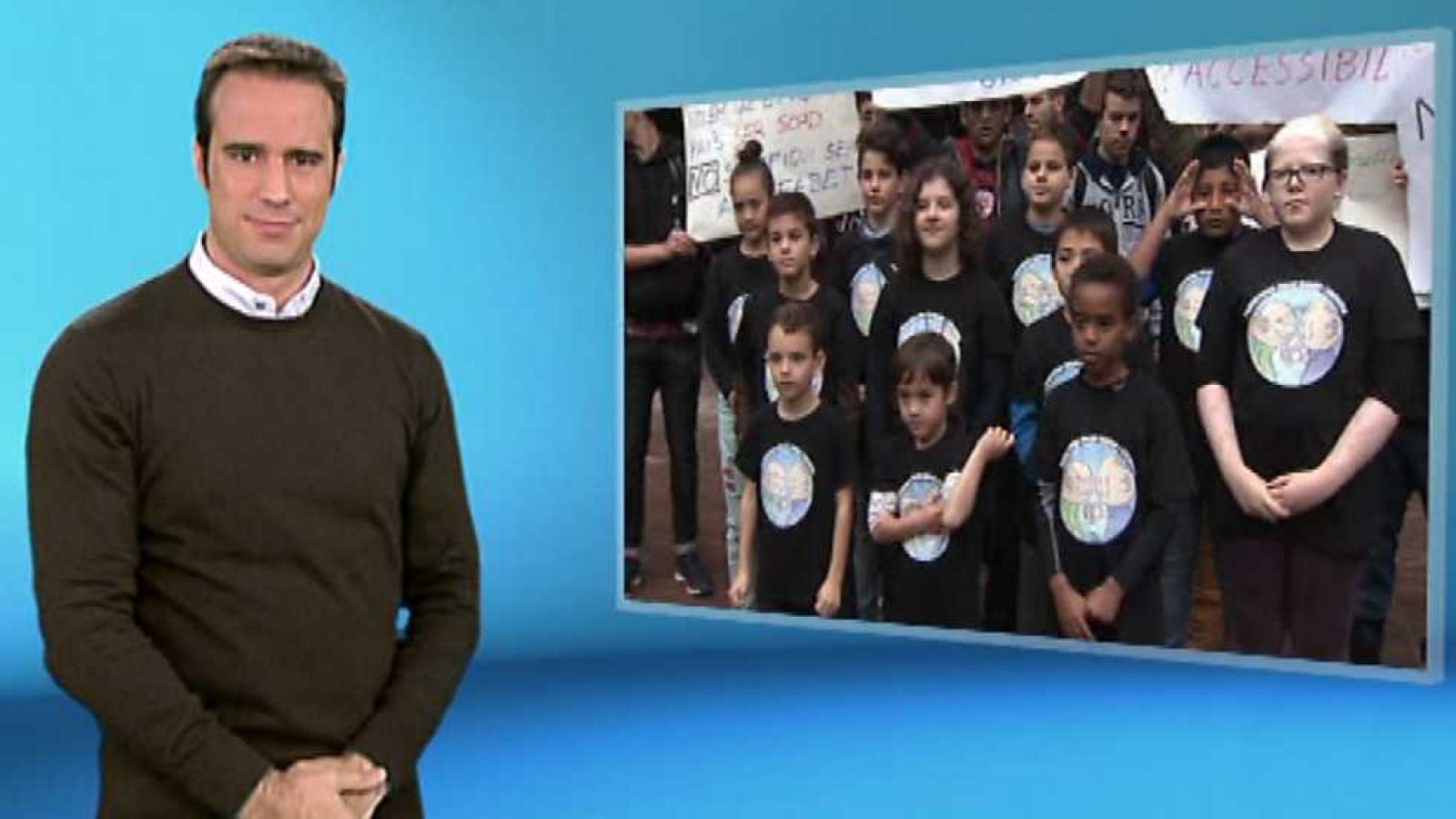 En lengua de signos - 27/11/16 - ver ahora