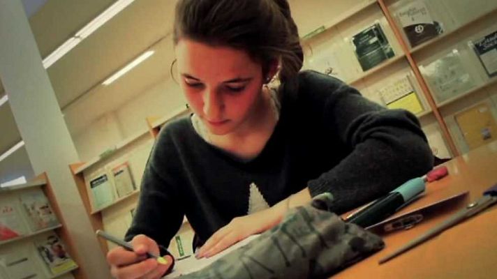 Medina en TVE - Biblioteca Islámica de Madrid