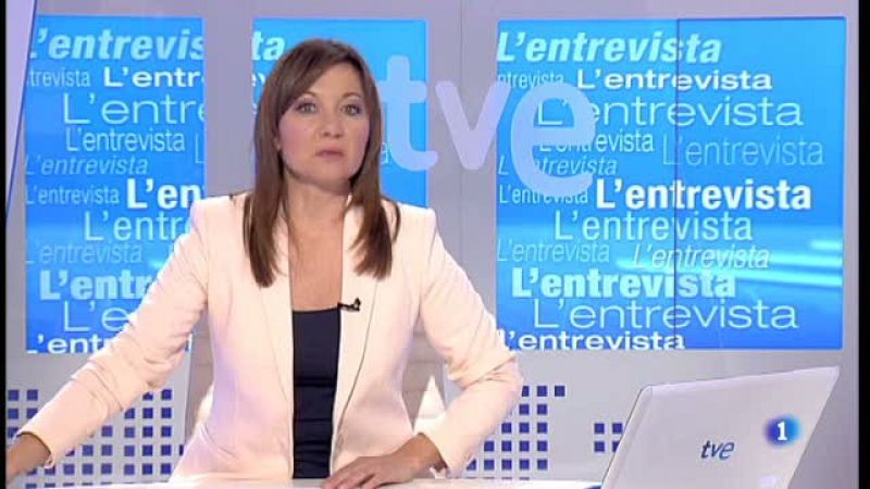 L'entrevista del cap de setmana - Elif Shafak, escriptora i activista feminista 26/11/206