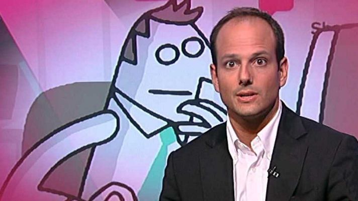 Emprende Digital - Emprende Digital - 27/11/16