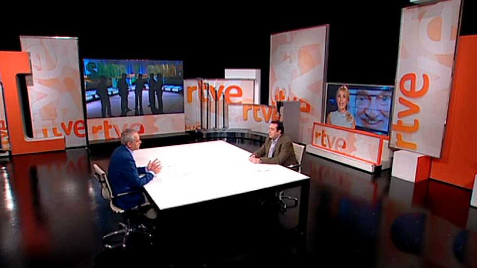 RTVE responde - 27/11/16 - ver ahora