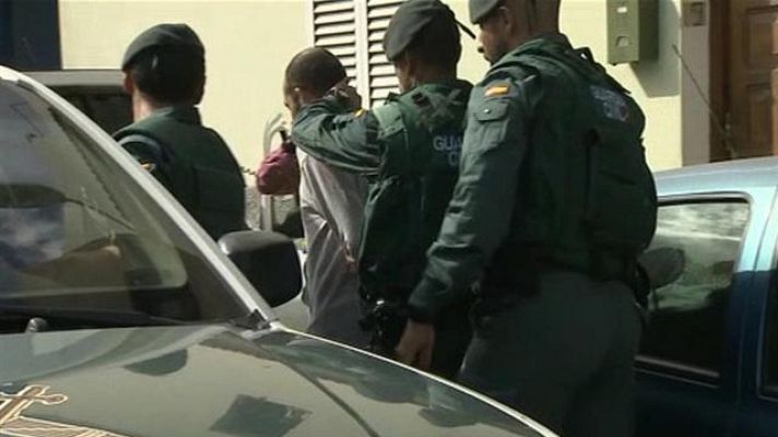 Telecanarias - Telecanarias - 27/11/2016